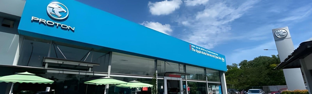 User banner image