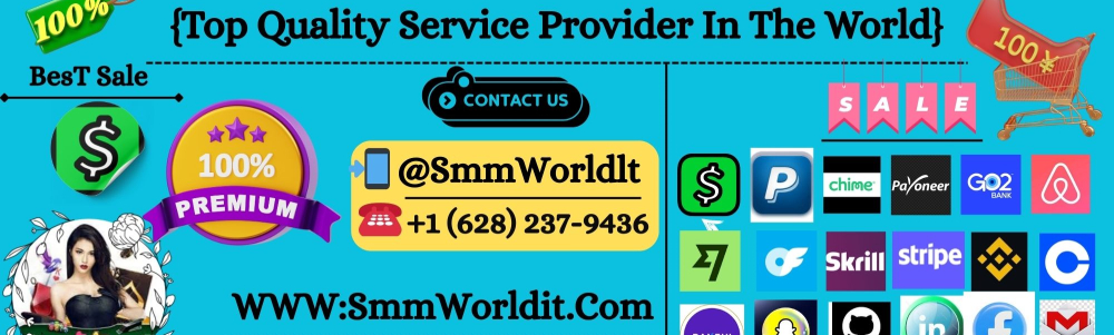 User banner image